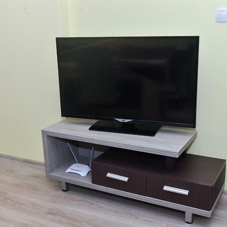 Apartment Deni Бургас Экстерьер фото