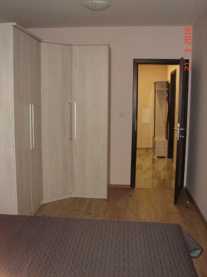Apartment Deni Бургас Экстерьер фото