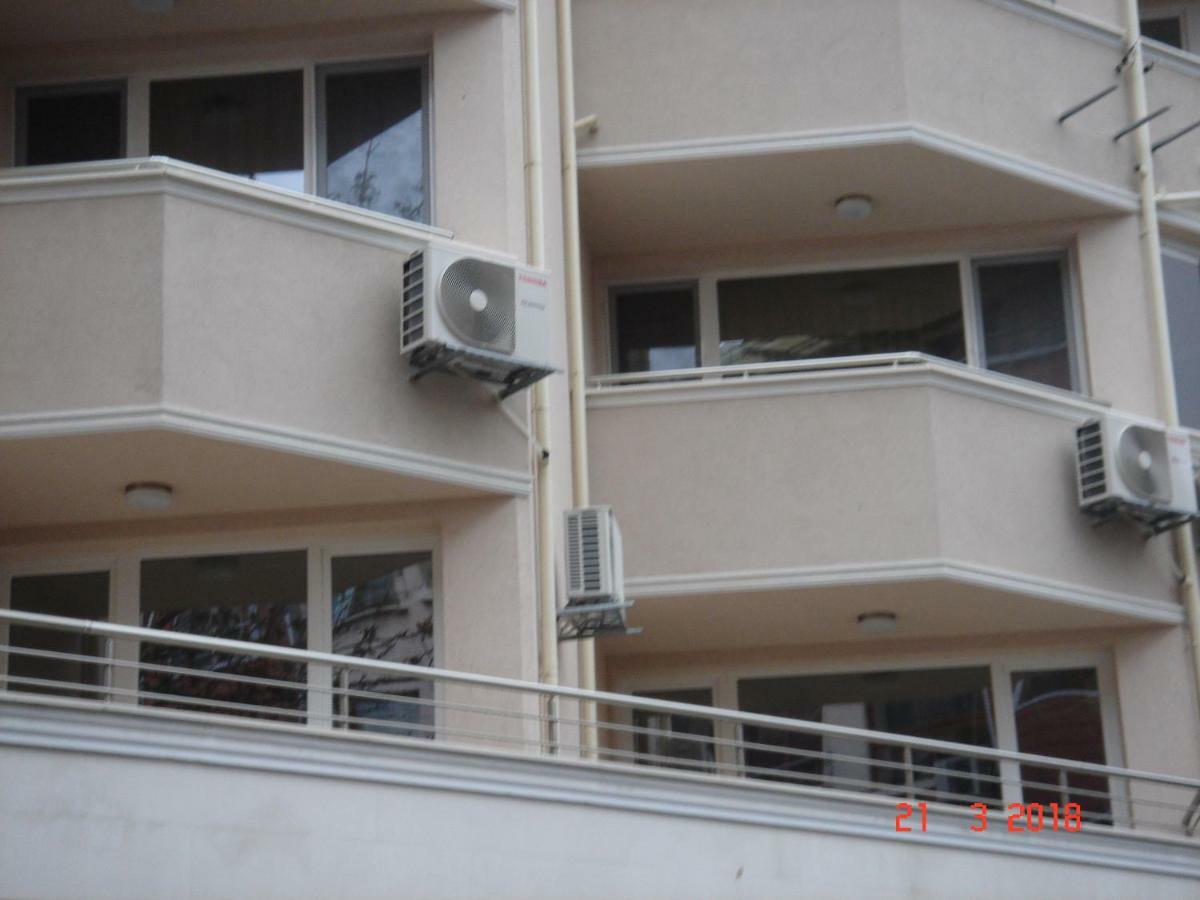 Apartment Deni Бургас Экстерьер фото