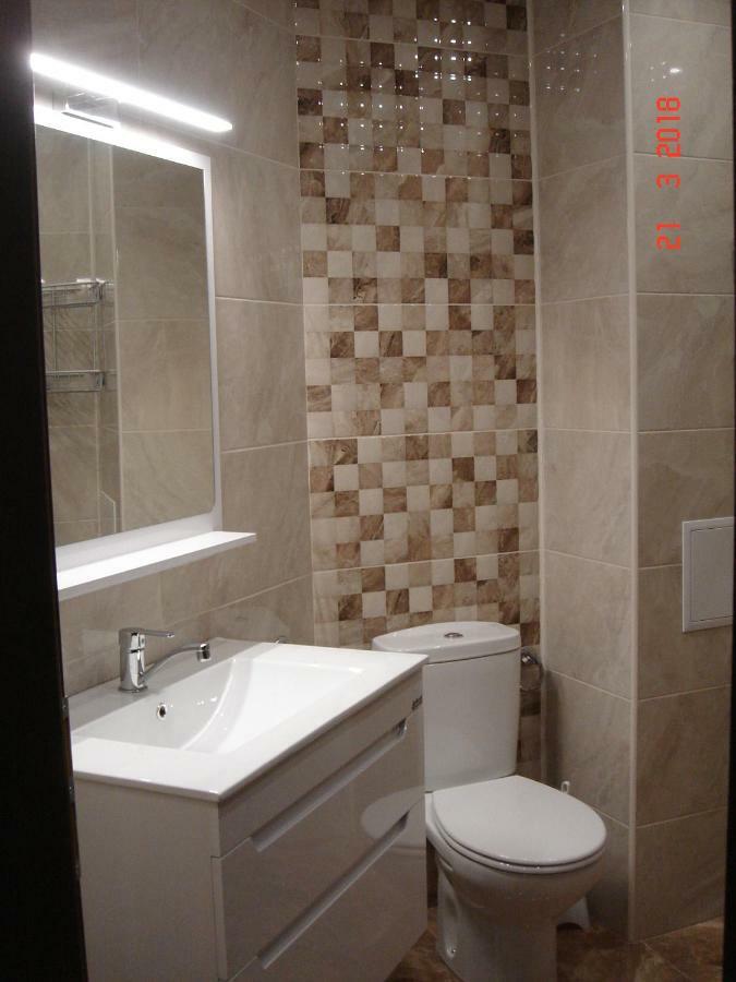 Apartment Deni Бургас Экстерьер фото