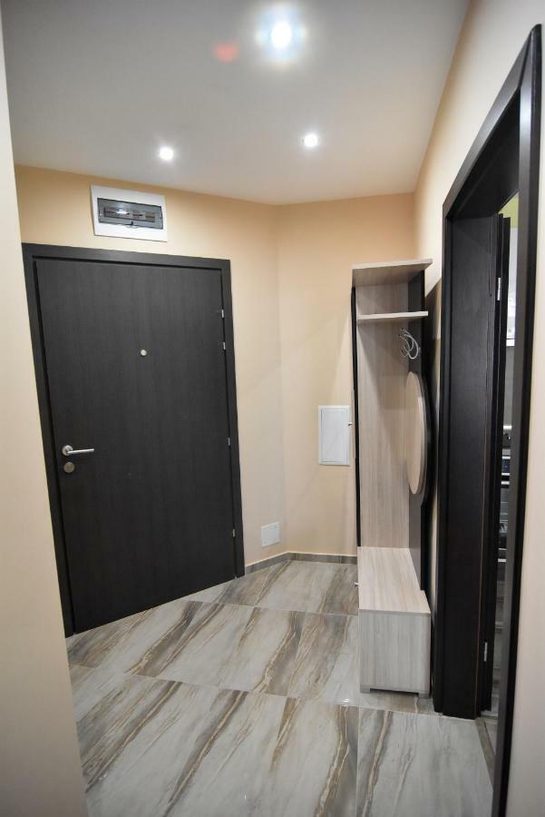 Apartment Deni Бургас Экстерьер фото