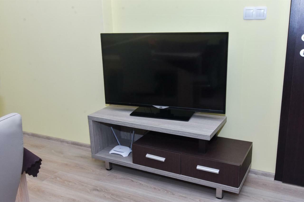 Apartment Deni Бургас Экстерьер фото