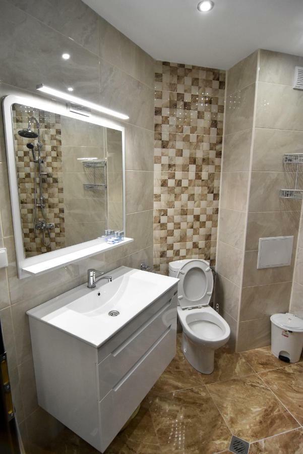 Apartment Deni Бургас Экстерьер фото