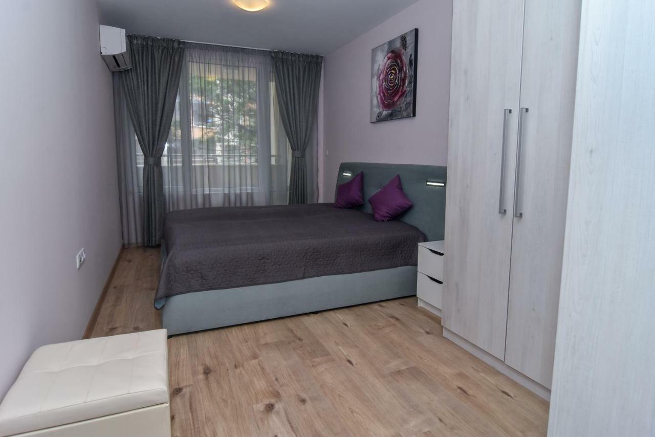 Apartment Deni Бургас Экстерьер фото