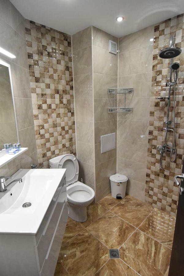 Apartment Deni Бургас Экстерьер фото