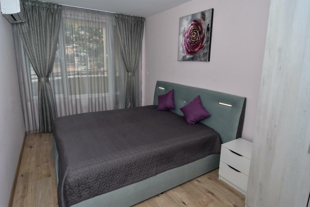 Apartment Deni Бургас Экстерьер фото