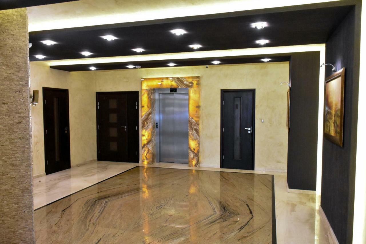 Apartment Deni Бургас Экстерьер фото